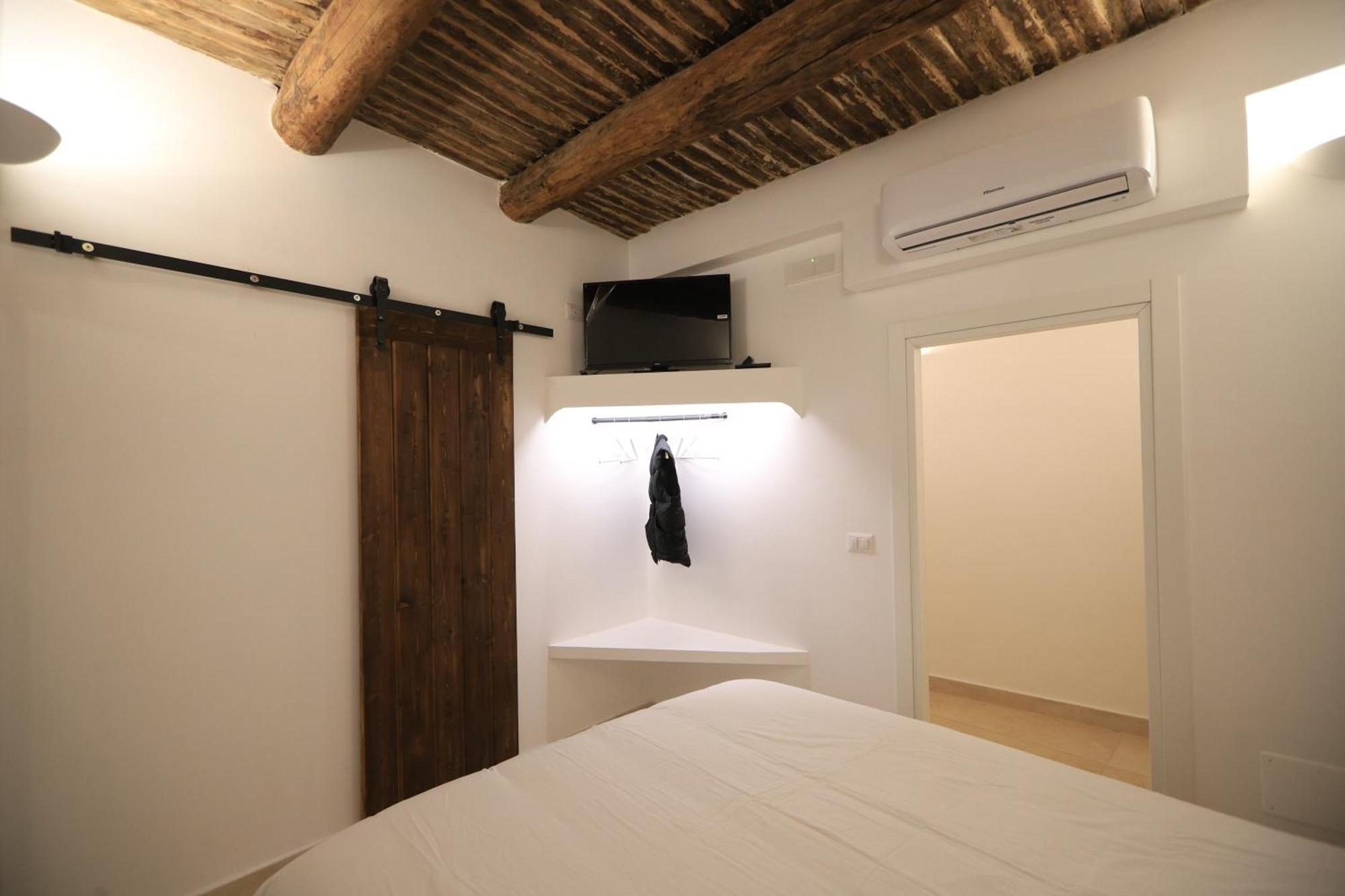 Ai 13 Gradoni Di Chiaia Bed & Breakfast Napoli Eksteriør bilde