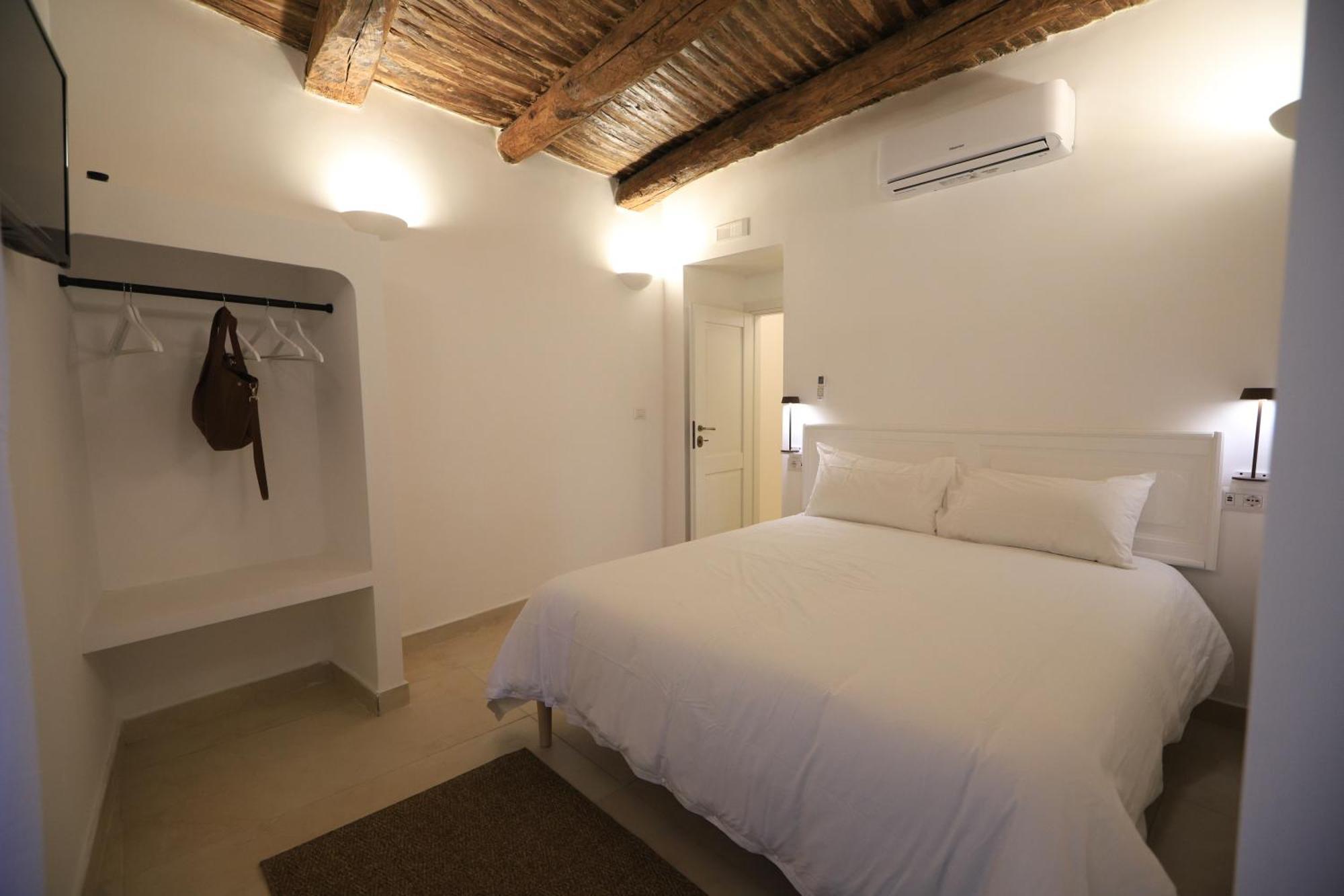 Ai 13 Gradoni Di Chiaia Bed & Breakfast Napoli Eksteriør bilde