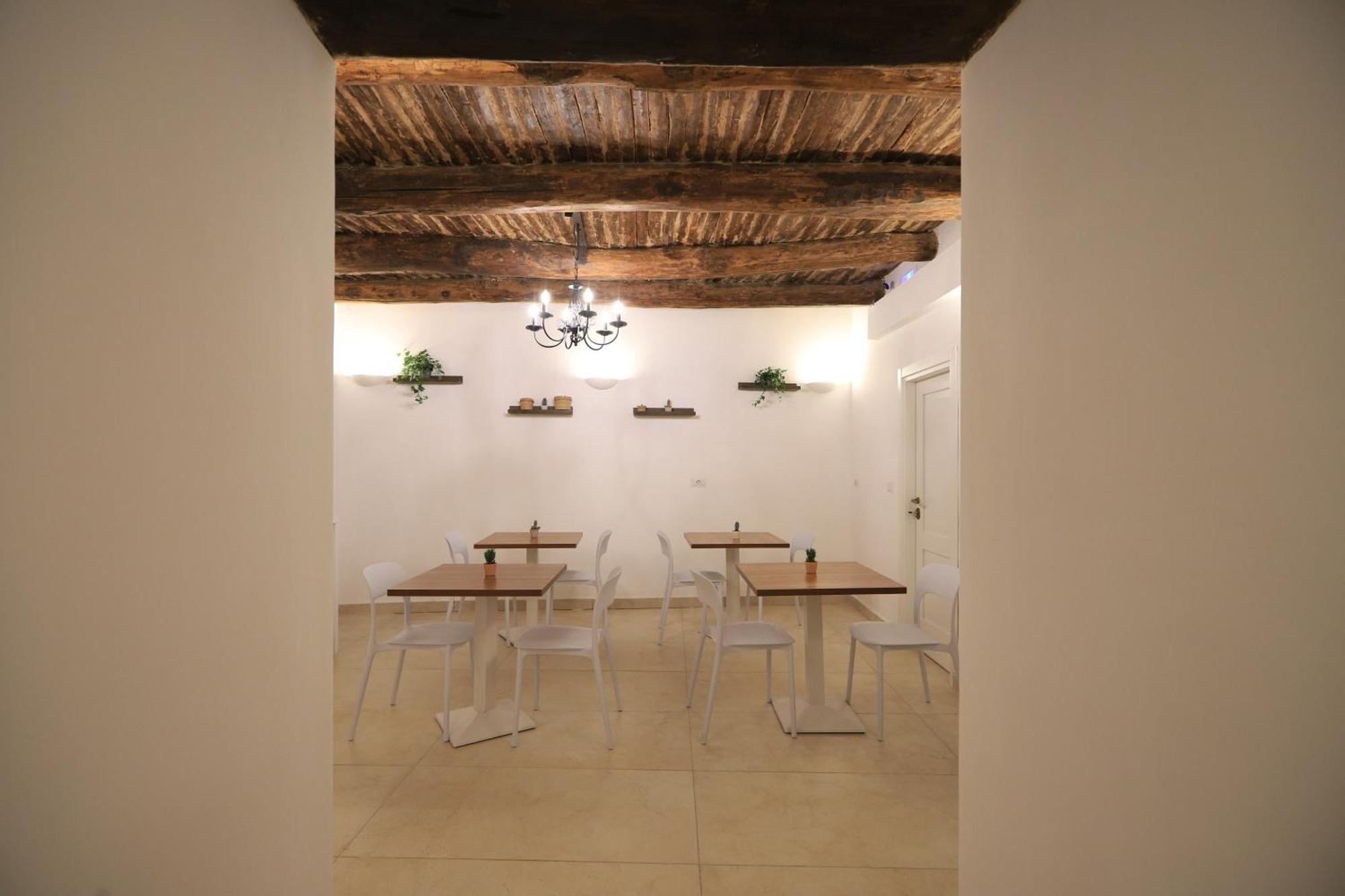 Ai 13 Gradoni Di Chiaia Bed & Breakfast Napoli Eksteriør bilde