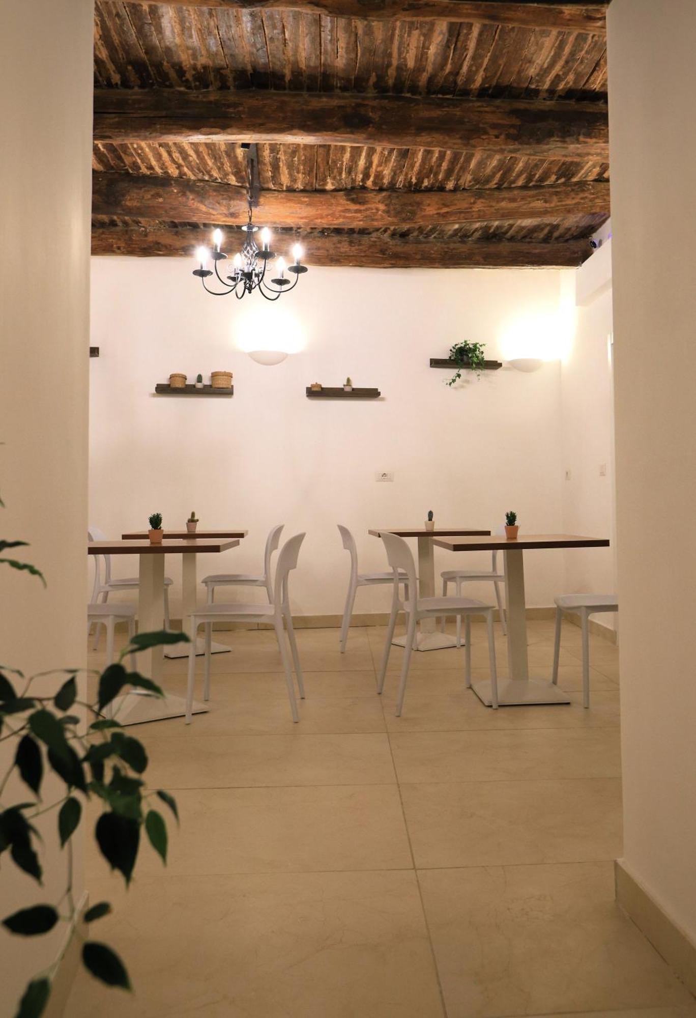 Ai 13 Gradoni Di Chiaia Bed & Breakfast Napoli Eksteriør bilde