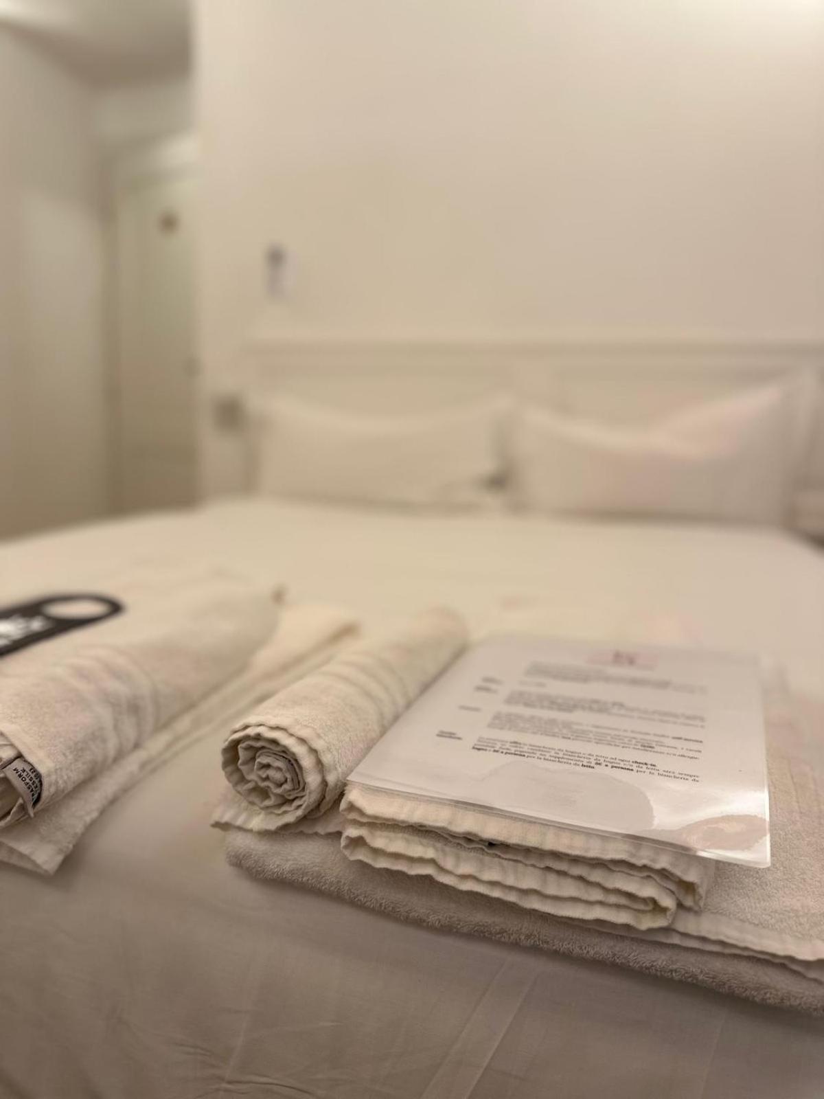 Ai 13 Gradoni Di Chiaia Bed & Breakfast Napoli Eksteriør bilde